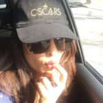 Priyanka Chopra Instagram - Spa time but selfie first!! Just
