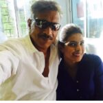 Priyanka Chopra Instagram – Happy birthday #prakashJha you were a revelation as a director to me and #jaigangaajal will be an amazing debut! Love to u and our film! #jaigangaajalmarch4th