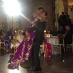 Priyanka Chopra Instagram - And their first dance!!! Yessss! U r everything #irfanstacy