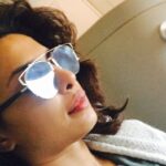 Priyanka Chopra Instagram - C u soon LA !!