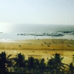 Priyanka Chopra Instagram – Amchi mumbai..good to be back!