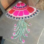Priyanka Chopra Instagram – Diwali prep… #awayFromHome