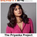 Priyanka Chopra Instagram – This is ANOMALY. What a surreal moment to introduce you to the first brand I have ever created!!! For the last 18 months I have worked alongside my partners at Maesa toward the day when we could share our labour of love with the world, and I can’t believe that time has finally arrived. I’ve tried a lot and learned a lot about haircare over the years…what gave me great hair days, what didn’t, and everything in between…and I have infused that into a collection of products that gives your hair the TLC it deserves. Our formulas are vegan and clean, with high performance ingredients, and our bottles are made from a 100% plastic trash from our oceans and landfills. 

Oh, and btw, it’s $5.99! We are democratizing sustainable beauty, because access to it should not cost us the Earth and should be available to all. 

Dropping Jan 31st, exclusively at Target in the US to start, and expanding to markets around the world later in the year.

More to come through the day and weekend, for now I hope you’ll check out @anomalyhaircare to learn more.