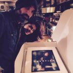 Priyanka Chopra Instagram – The funniest cake by @QuanticoTV production! Will miss u Stephen kay.. @realpiperperabo sending him over!! Such a loss to us!