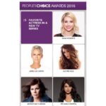 Priyanka Chopra Instagram – My first nomination for #quantico .. Only six episodes in.. Let the voting begin… #pcas