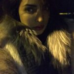 Priyanka Chopra Instagram - Winter is here.