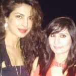 Priyanka Chopra Instagram – Happy birthday @tam2cul may you have a wonderful bday and wonderful year! Love u BFF