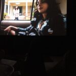 Priyanka Chopra Instagram - Watching on the big screen this time! Thank u @mubinarattonsey