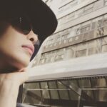 Priyanka Chopra Instagram – Bye bye beautiful NYC!! LA LA land bound!!!