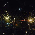 Priyanka Chopra Instagram - When the rain washes away the blurred lines...