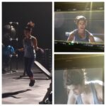 Priyanka Chopra Instagram - Such déjàvu to shoot on the eve of #OneYearOfMaryKom Alex Parrish killing her angst in the gym! #QUANTICO