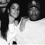 Priyanka Chopra Instagram - Absolutely #Unforgotten #Aaliyah #Tupac #Idols #MusicForTheSoul