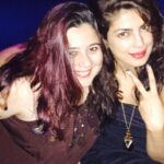 Priyanka Chopra Instagram - Happy bday @srishtibehlarya !! Love u loads and know u r in my thoughts always! Have a wonderful year. Miss u