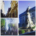 Priyanka Chopra Instagram – Bye bye beautiful Quebec City.. Need to come for a visit while in Montreal.. Fly fly again…