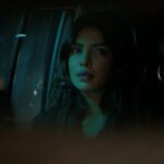 Priyanka Chopra Instagram – 1 more day! 🤍🐅

#TheWhiteTiger
@gouravadarsh 
@rajkummar_rao 
#RaminBahrani
@netflix