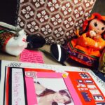 Priyanka Chopra Instagram - Thank u all!! Love my presents.