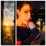 Priyanka Chopra Instagram - Just a reaaaaalllyyy long day in the life of #Quantico #MontrealDiaries