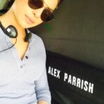 Priyanka Chopra Instagram - Just Another day on #Quantico #MontrealDiaries