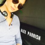 Priyanka Chopra Instagram – Just Another day on #Quantico #MontrealDiaries