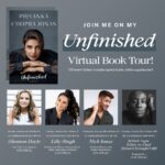 Priyanka Chopra Instagram – It’s a dream and truly humbling to announce the first four dates of the virtual book tour for my memoir, #Unfinished, available around the world February 9th! @glennondoyle, @lilly, @nickjonas and @edward_enninful help me kick off the tour, and I can’t think of a better, or more inspiring, group of people to help me introduce this labour of love to the world. AND when you sign up for any of the US events, you’ll also receive a signed copy of the book (while supplies last & US shipping only)! Head to the link in bio to get your tickets now, and stay tuned for additional dates and events outside of the US and UK! ❤️