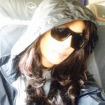 Priyanka Chopra Instagram - Fly fly... #Quantico