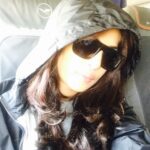 Priyanka Chopra Instagram – Fly fly… #Quantico