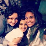 Priyanka Chopra Instagram - My lovelies! @hair_by_priyanka n @mrinster