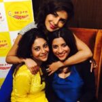 Priyanka Chopra Instagram - It's time for ladies.. My favorites! My Sheros! #ZoyaAkhtar #ShefaliShah #Admiration