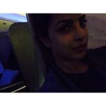 Priyanka Chopra Instagram - Sleep time.. Mumbai calling.. Zzzzzz straight on set!
