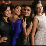 Priyanka Chopra Instagram – Girls just wanna have fun!