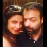 Priyanka Chopra Instagram – Happppppy Bday my friend!!! Love u always!! @tarun_mansukhani