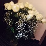 Priyanka Chopra Instagram - Flowers make me so happy... Yay!