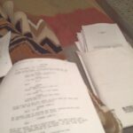 Priyanka Chopra Instagram – So much to do.. So many scripts to read. ABC given me much homework ! Lol