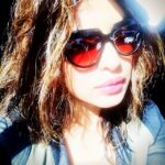 Priyanka Chopra Instagram - Cali sunshine...