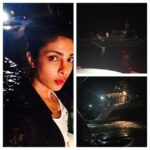 Priyanka Chopra Instagram – Rescue operation!!! #MaldivesAdventure