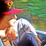 Priyanka Chopra Instagram - #roadtrip #HappyHolidays #OffNAway