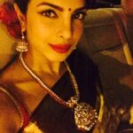 Priyanka Chopra Instagram - All dressed up and nowhere to go..