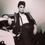 Priyanka Chopra Instagram - Meet my alter ego..a male version of my fabulousness called Randolf! #BeFabulousWithPC