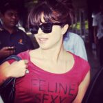 Priyanka Chopra Instagram - I miss my bangs!!!