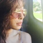 Priyanka Chopra Instagram – Sunny days….