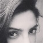 Priyanka Chopra Instagram - Eyes r the windows to the soul.. Can't figure out what mine r saying ...