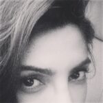 Priyanka Chopra Instagram – Eyes r the windows to the soul.. Can’t figure out what mine r saying …