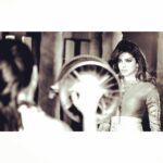 Priyanka Chopra Instagram - #JustADayAtWork