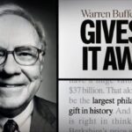 Priyanka Chopra Instagram - I feel beyond honoured to present Warren Buffett with the 2020 Global Citizen Prize for Philanthropy. In 2006, he shocked the world and promised that he would give away almost all of his wealth to those in need. So far he has donated $37 billion, but he didn’t stop there. He co-founded the Giving Pledge, calling on the world's wealthiest to also give at least half of their net worth. He recognized that the moment to help was now, so he took action and encouraged others in his position to do the same. Today, we celebrate and acknowledge Warren’s leadership, kindness, and undeniable generosity. Thank you... and congratulations. 👏 #GCPrize