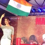 Priyanka Chopra Instagram – Happy Independence Day… Freedom is being able to be everything u want to be..