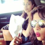 Priyanka Chopra Instagram – Whistle whistle.. In and out!