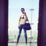 Priyanka Chopra Instagram – LA LA land…