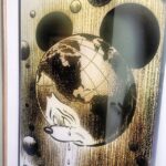 Priyanka Chopra Instagram – What has the world come to.. Says Mickey #Disney