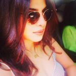 Priyanka Chopra Instagram - California love.....