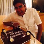 Priyanka Chopra Instagram - Happy bday @siddharthchopra89 !!! Love u